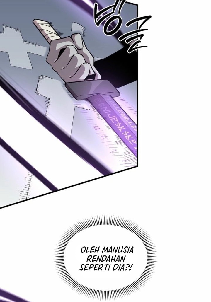 I Am Player Who Suck Alone (Solo Bug Player) Chapter 158 Gambar 34