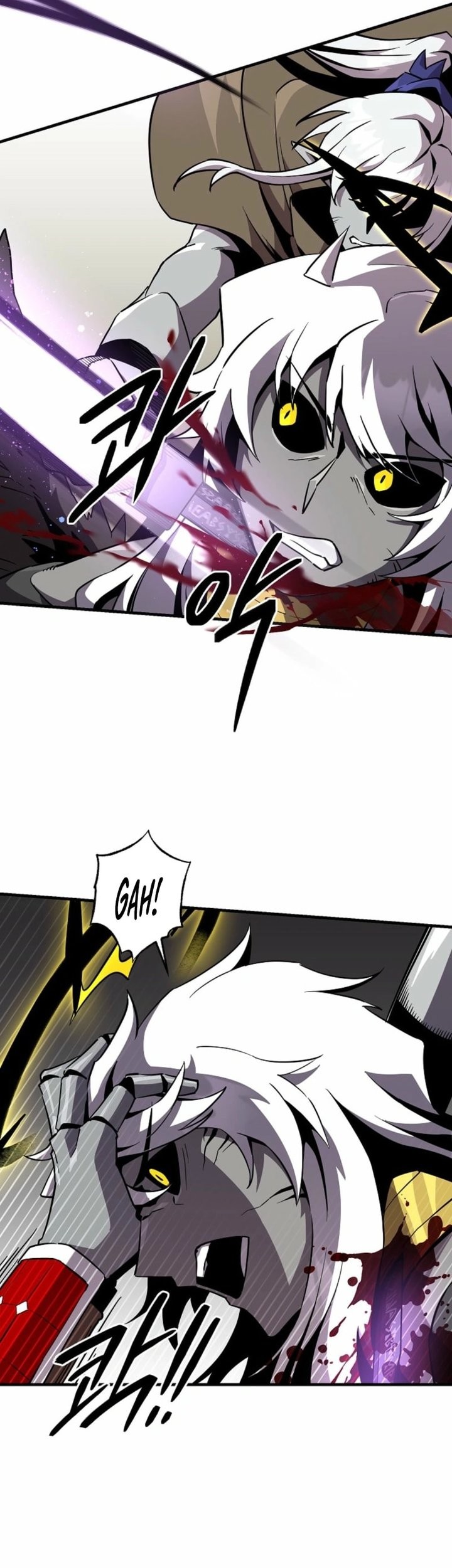 I Am Player Who Suck Alone (Solo Bug Player) Chapter 158 Gambar 35