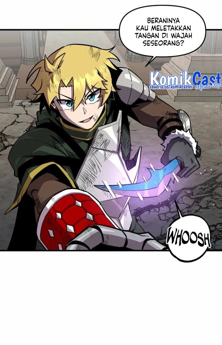 I Am Player Who Suck Alone (Solo Bug Player) Chapter 158 Gambar 36