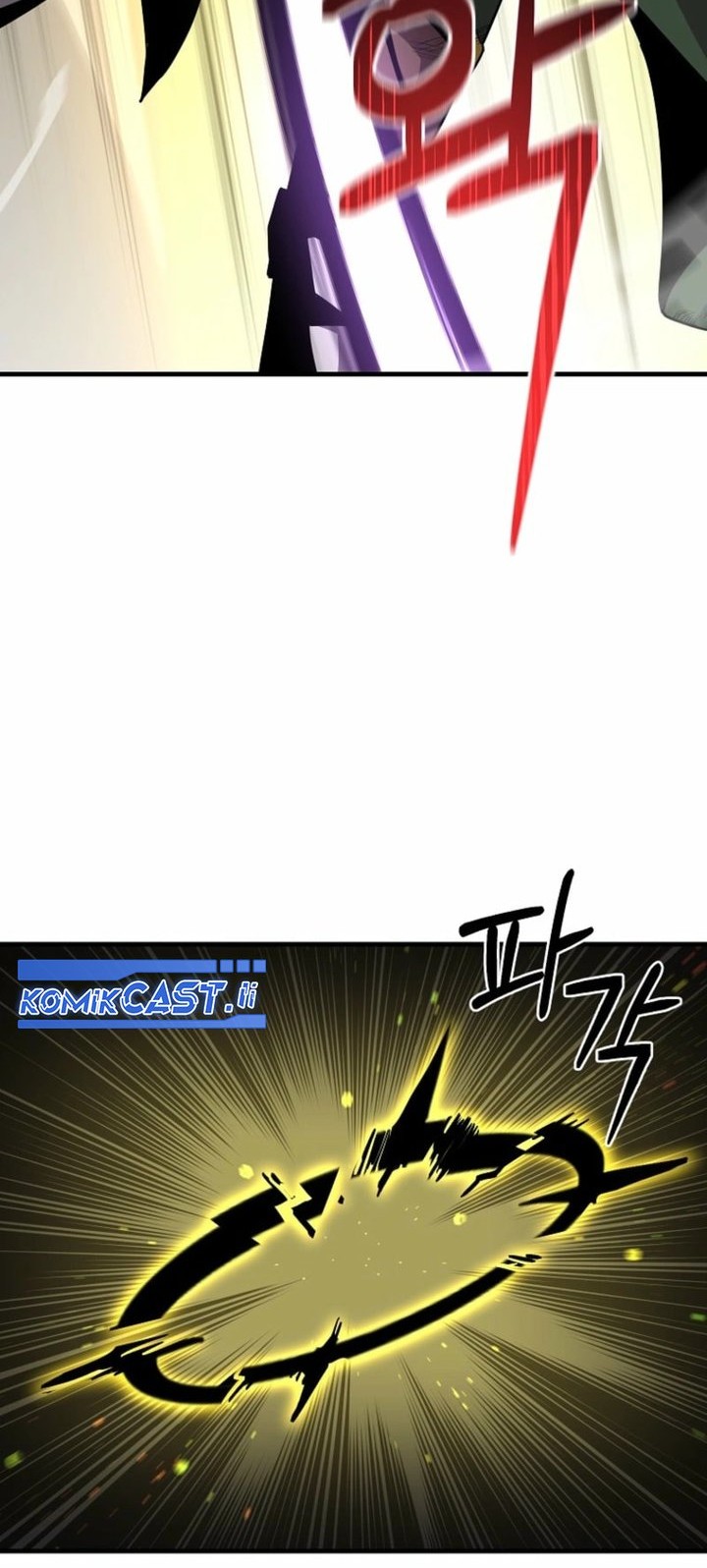 I Am Player Who Suck Alone (Solo Bug Player) Chapter 158 Gambar 38