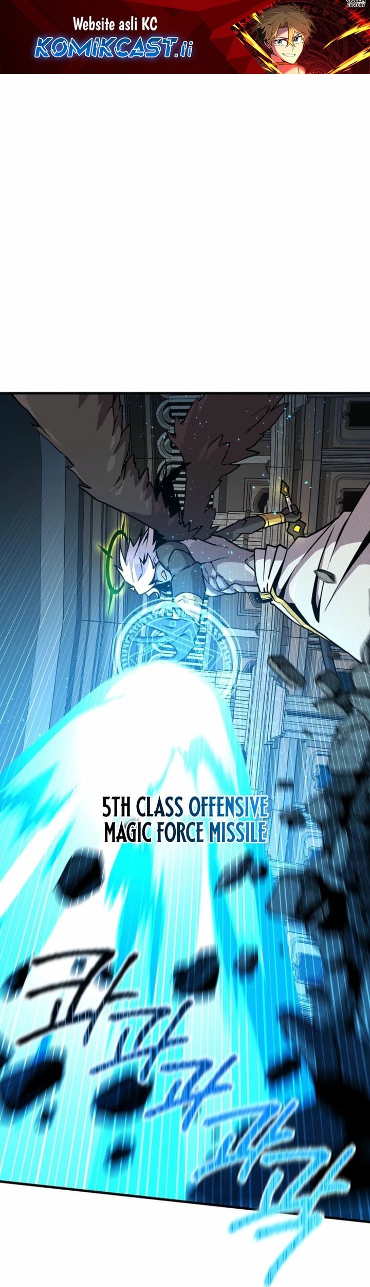 Baca Komik I Am Player Who Suck Alone (Solo Bug Player) Chapter 158 Gambar 1