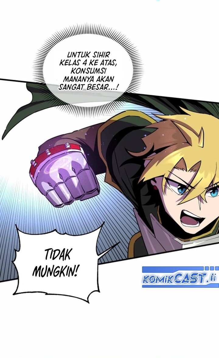 Baca  I Am Player Who Suck Alone (Solo Bug Player) Chapter 158 Gambar 2