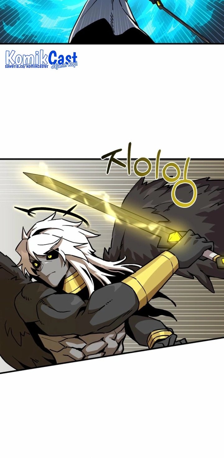 I Am Player Who Suck Alone (Solo Bug Player) Chapter 158 Gambar 4