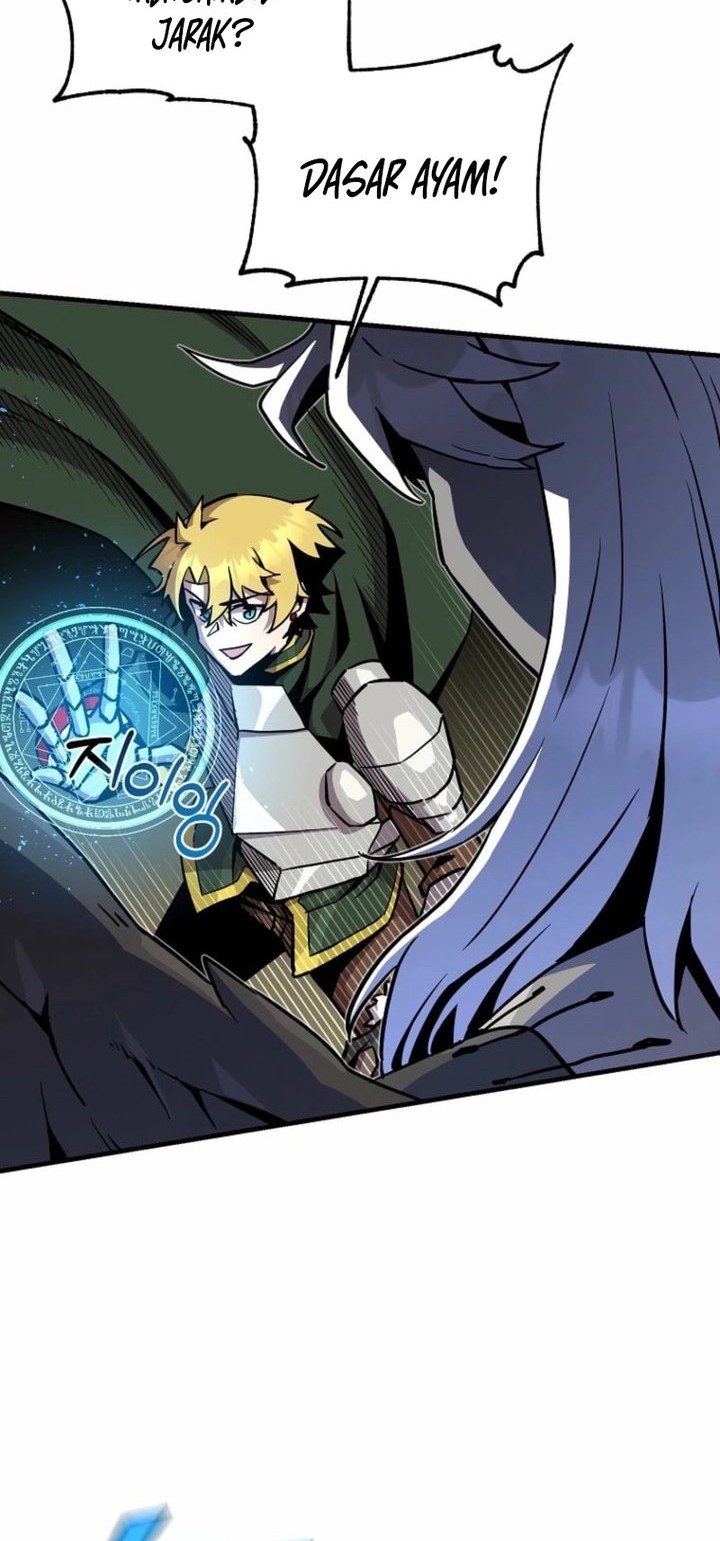 I Am Player Who Suck Alone (Solo Bug Player) Chapter 158 Gambar 6