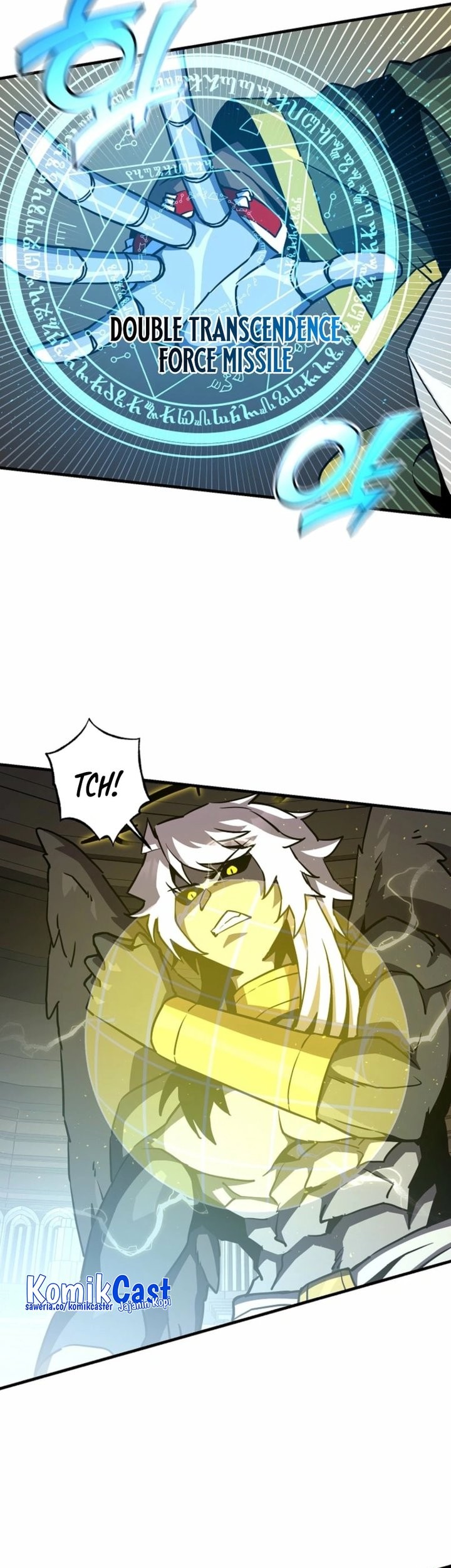 I Am Player Who Suck Alone (Solo Bug Player) Chapter 158 Gambar 7