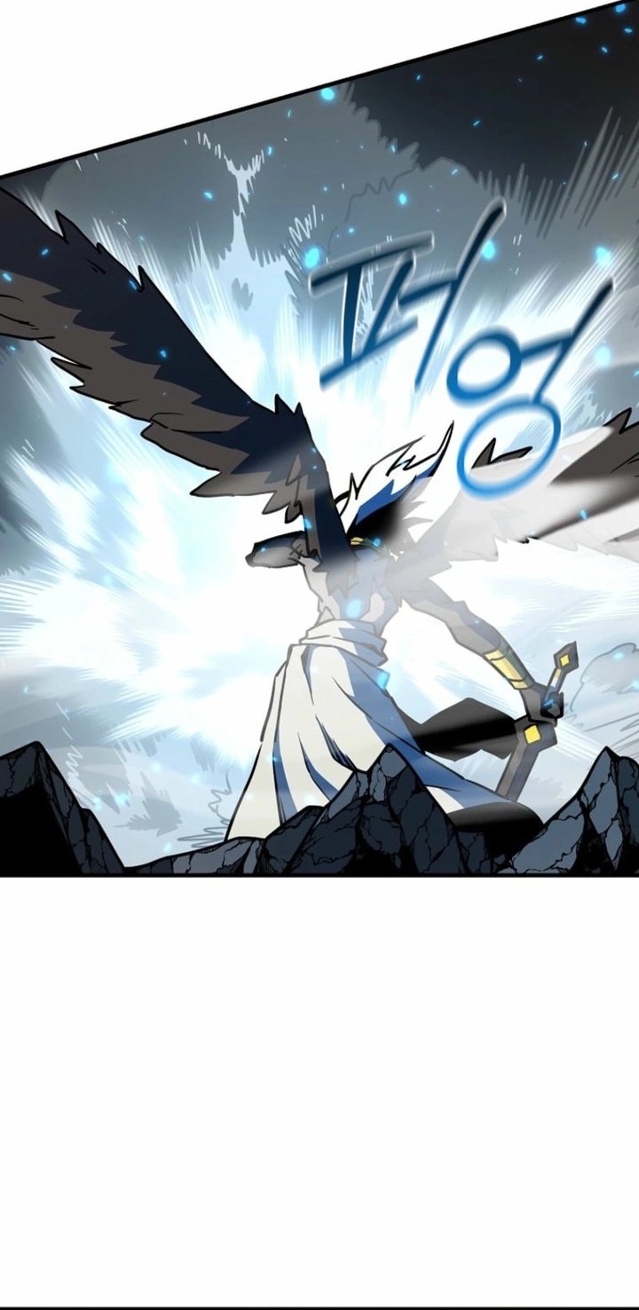 I Am Player Who Suck Alone (Solo Bug Player) Chapter 158 Gambar 8