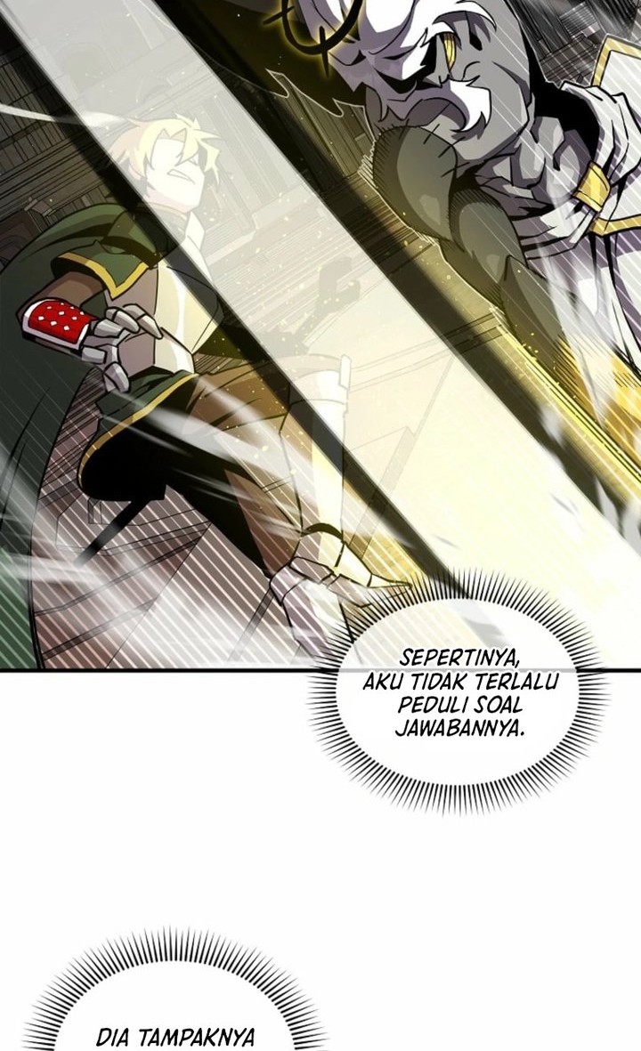 I Am Player Who Suck Alone (Solo Bug Player) Chapter 158 Gambar 10