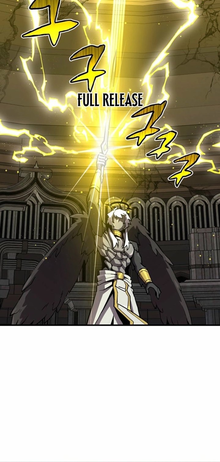 I Am Player Who Suck Alone (Solo Bug Player) Chapter 158 Gambar 14