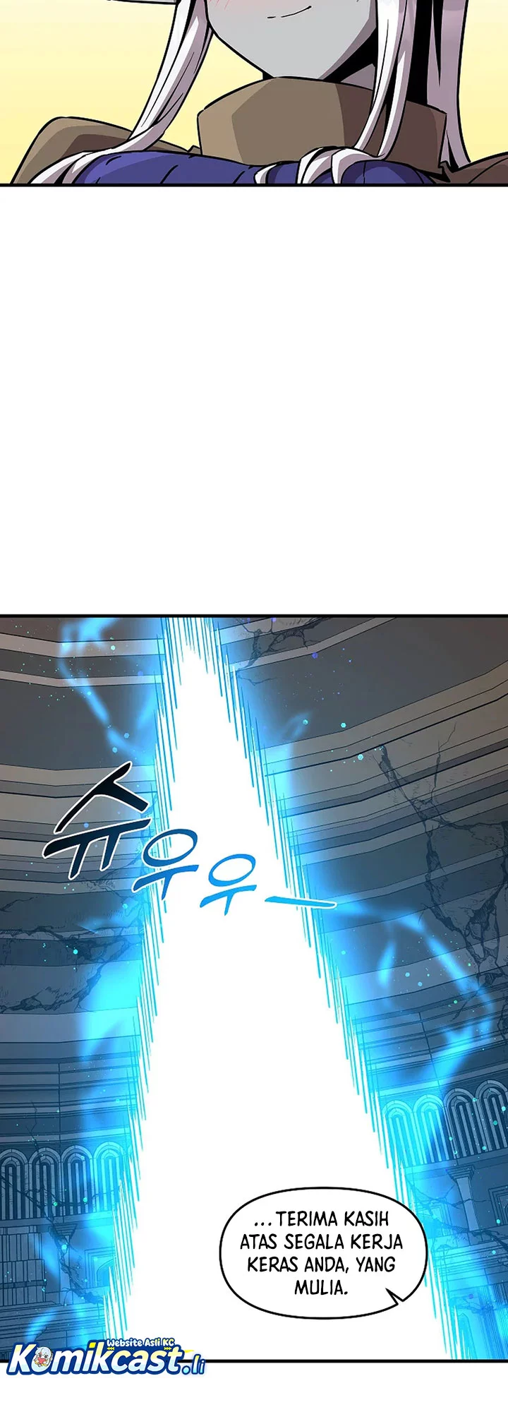 I Am Player Who Suck Alone (Solo Bug Player) Chapter 159 Gambar 17