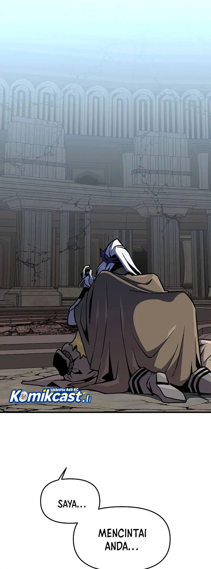 I Am Player Who Suck Alone (Solo Bug Player) Chapter 159 Gambar 25