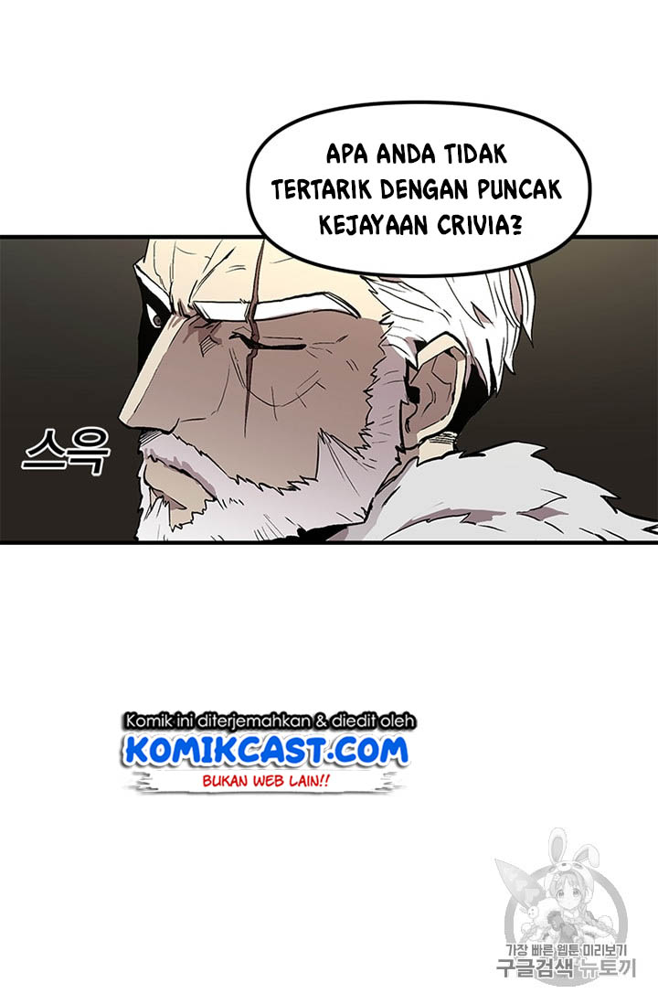 I Am Player Who Suck Alone (Solo Bug Player) Chapter 16 Gambar 10