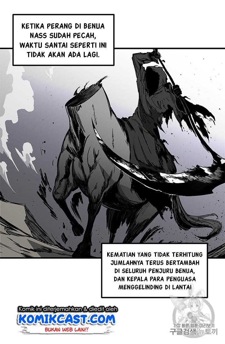 I Am Player Who Suck Alone (Solo Bug Player) Chapter 16 Gambar 12