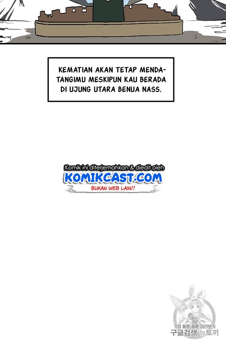 I Am Player Who Suck Alone (Solo Bug Player) Chapter 16 Gambar 14
