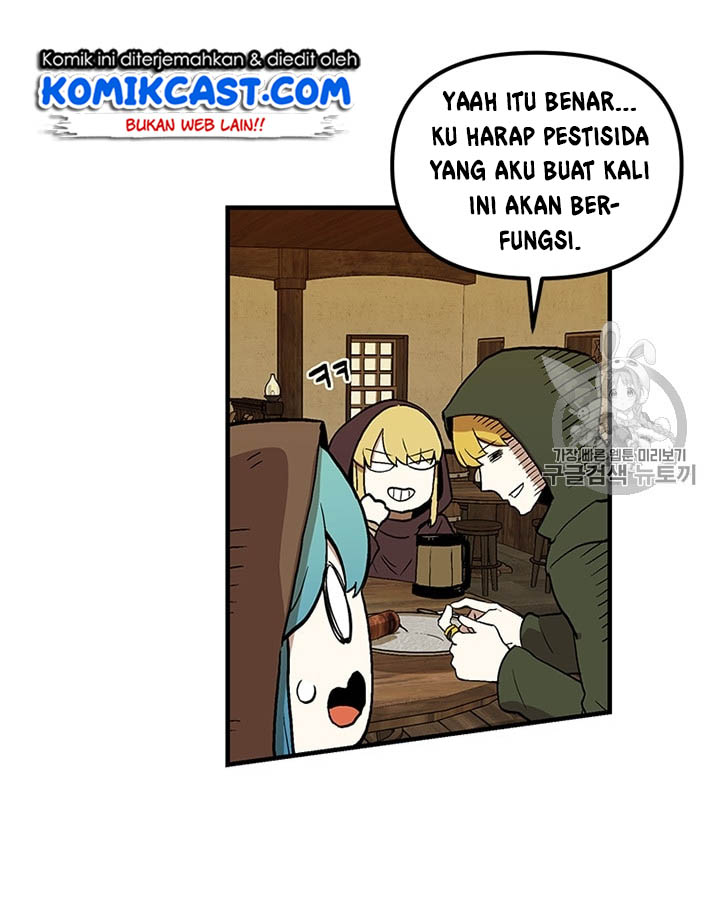 I Am Player Who Suck Alone (Solo Bug Player) Chapter 16 Gambar 17