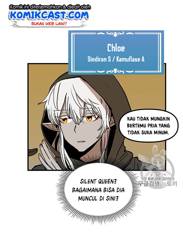 I Am Player Who Suck Alone (Solo Bug Player) Chapter 16 Gambar 26