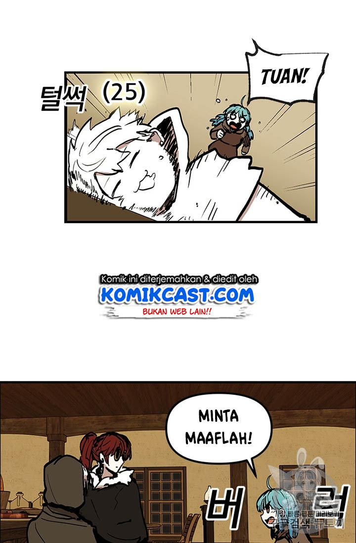 I Am Player Who Suck Alone (Solo Bug Player) Chapter 16 Gambar 30