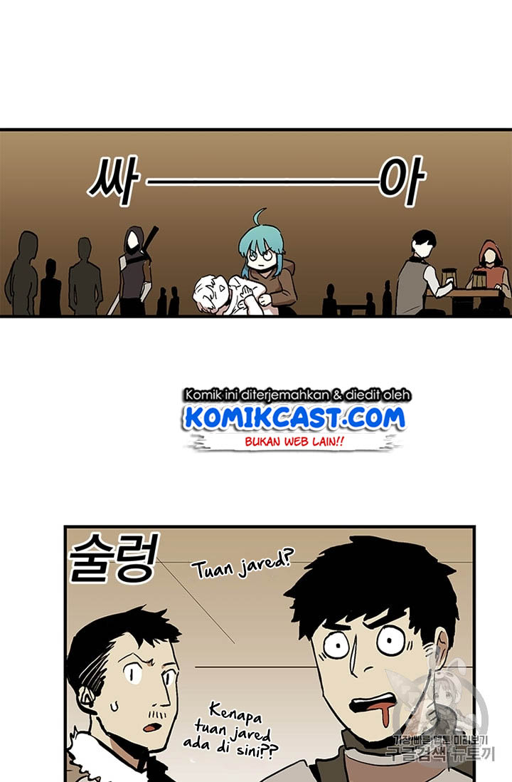 I Am Player Who Suck Alone (Solo Bug Player) Chapter 16 Gambar 32