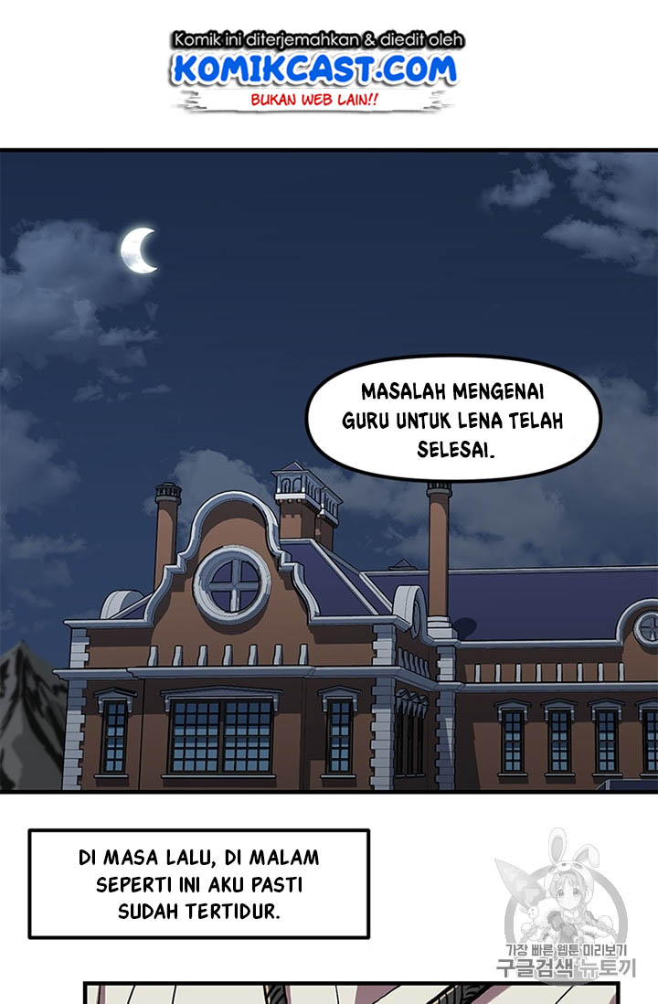I Am Player Who Suck Alone (Solo Bug Player) Chapter 16 Gambar 42
