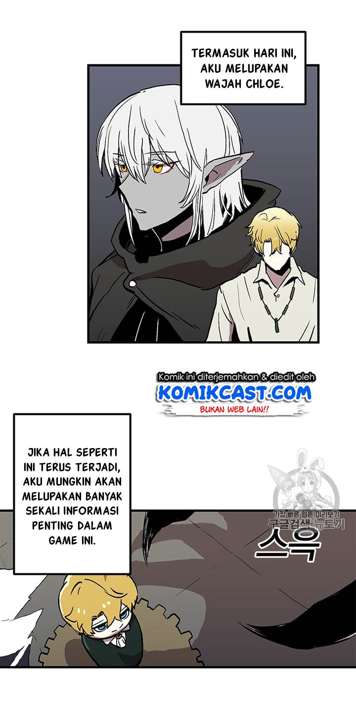 I Am Player Who Suck Alone (Solo Bug Player) Chapter 16 Gambar 44