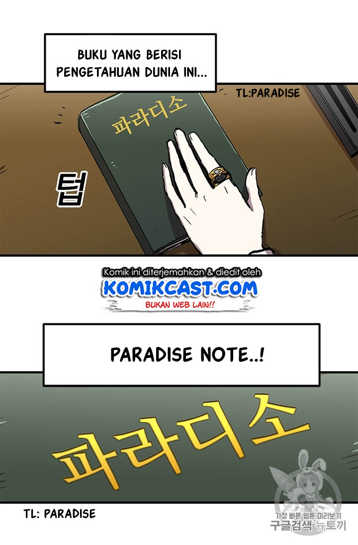 I Am Player Who Suck Alone (Solo Bug Player) Chapter 16 Gambar 46