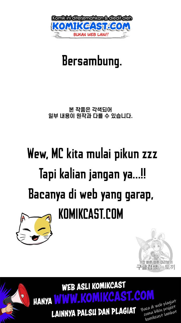 I Am Player Who Suck Alone (Solo Bug Player) Chapter 16 Gambar 47