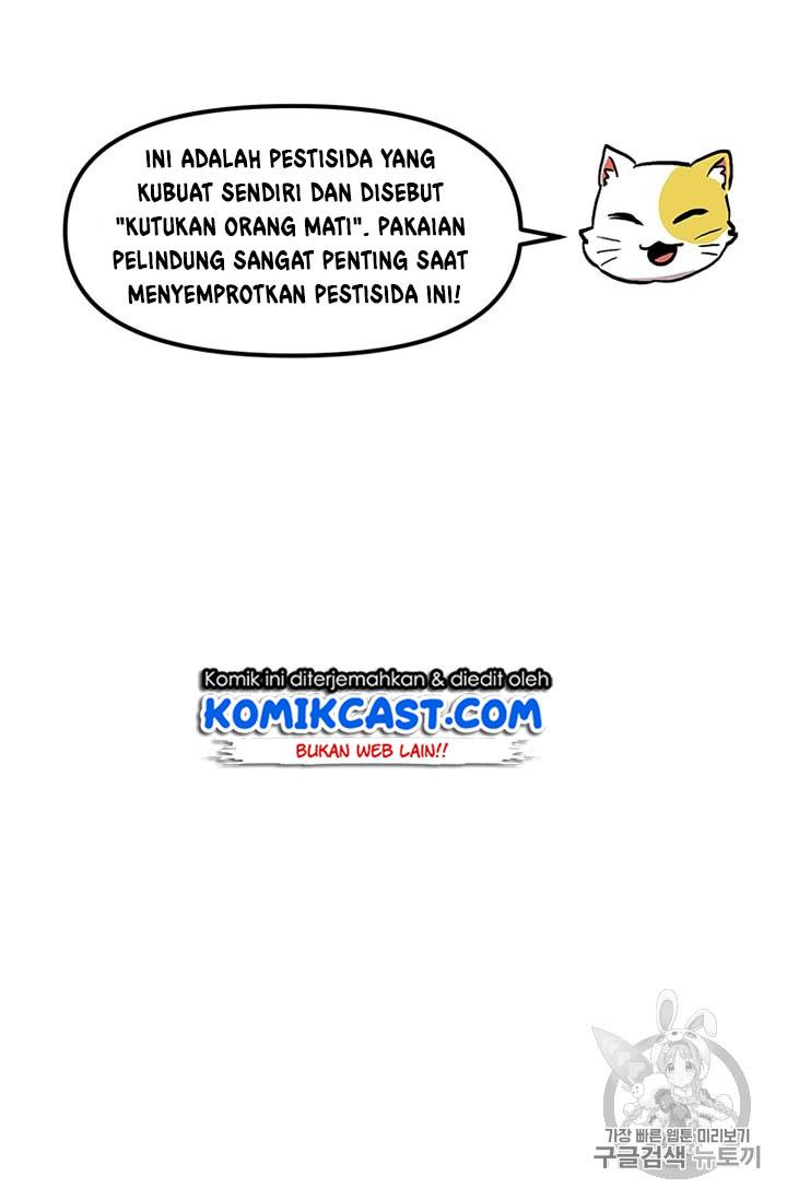 I Am Player Who Suck Alone (Solo Bug Player) Chapter 16 Gambar 49