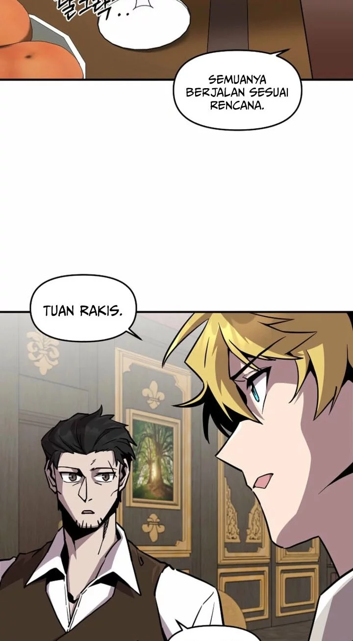 I Am Player Who Suck Alone (Solo Bug Player) Chapter 160 Gambar 20