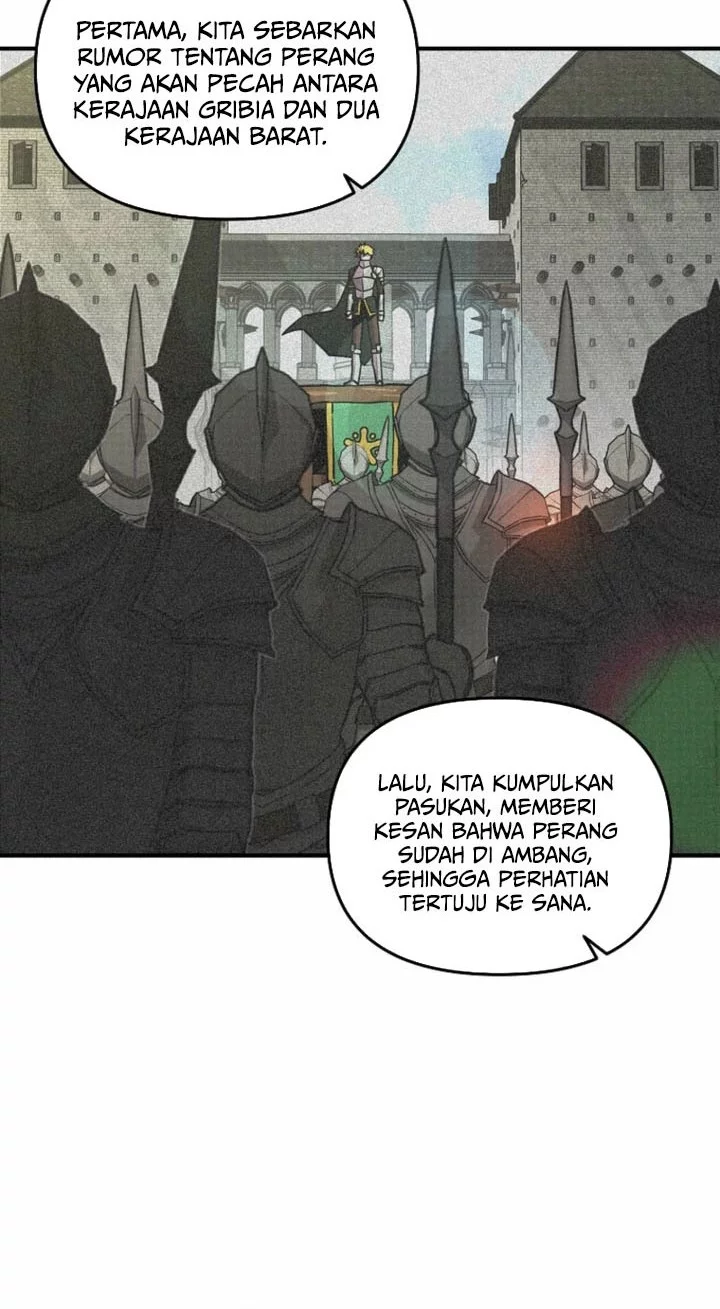 I Am Player Who Suck Alone (Solo Bug Player) Chapter 160 Gambar 24