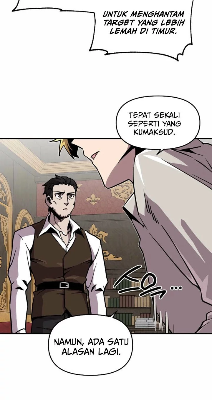 I Am Player Who Suck Alone (Solo Bug Player) Chapter 160 Gambar 26