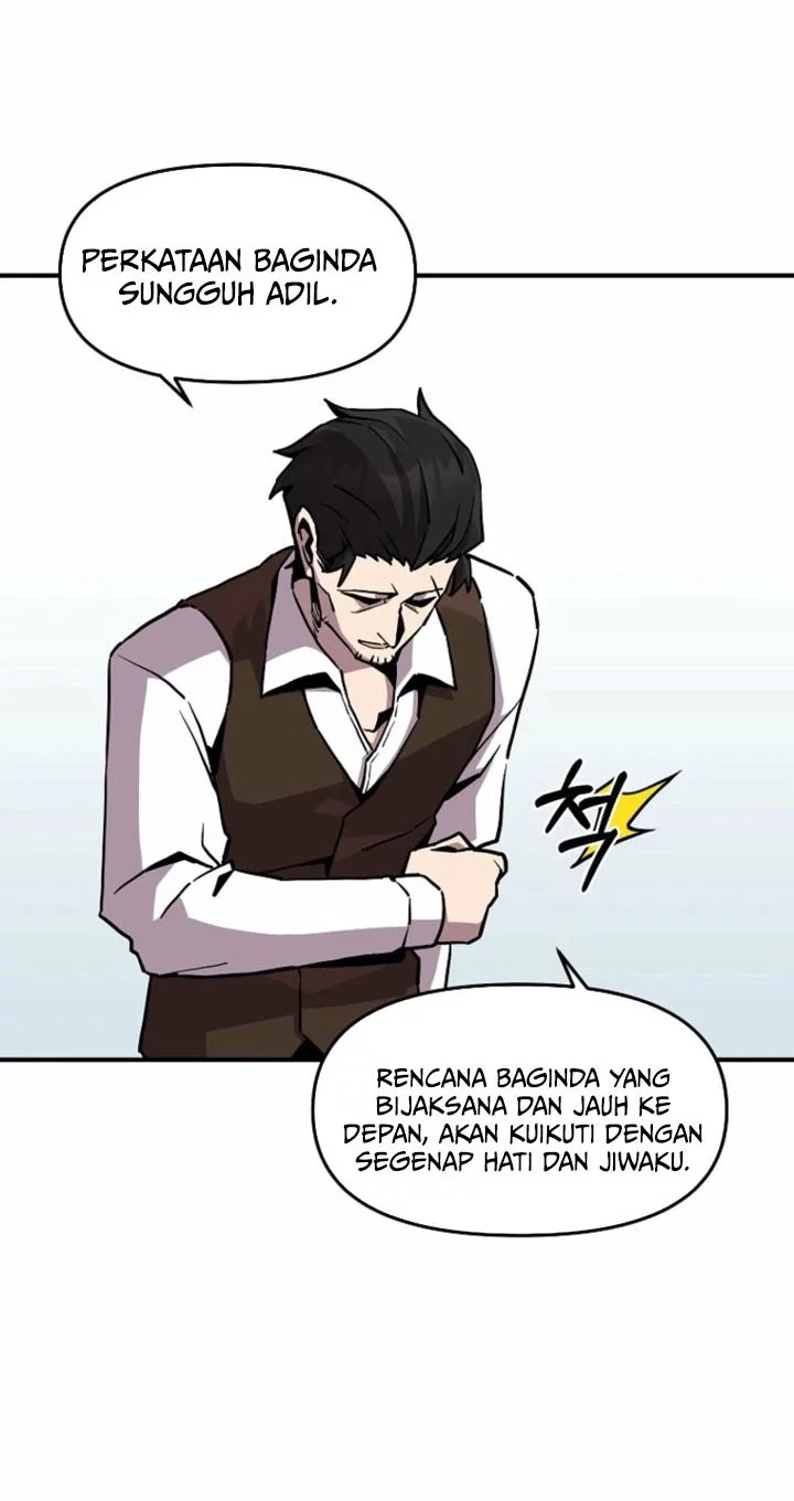 I Am Player Who Suck Alone (Solo Bug Player) Chapter 160 Gambar 28