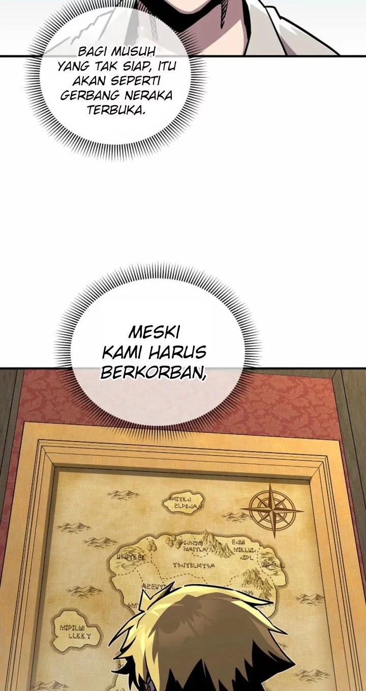 I Am Player Who Suck Alone (Solo Bug Player) Chapter 160 Gambar 30