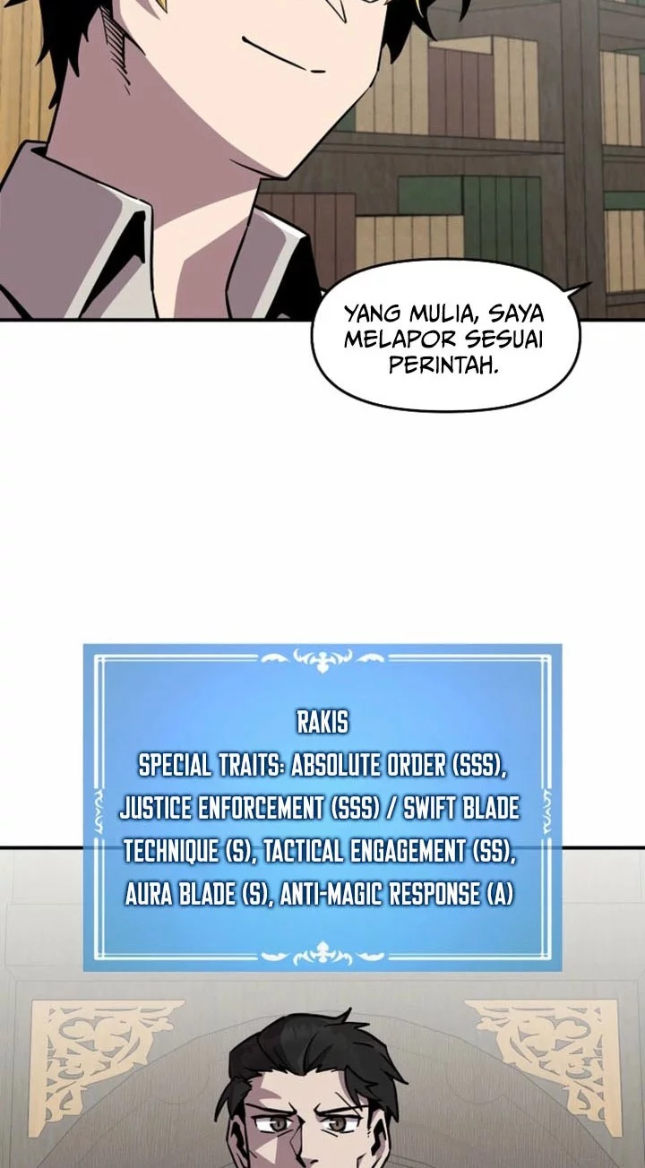 I Am Player Who Suck Alone (Solo Bug Player) Chapter 160 Gambar 36