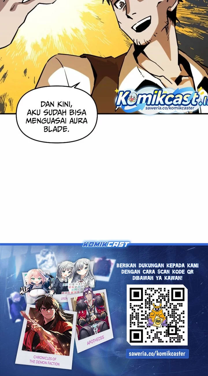 I Am Player Who Suck Alone (Solo Bug Player) Chapter 160 Gambar 38