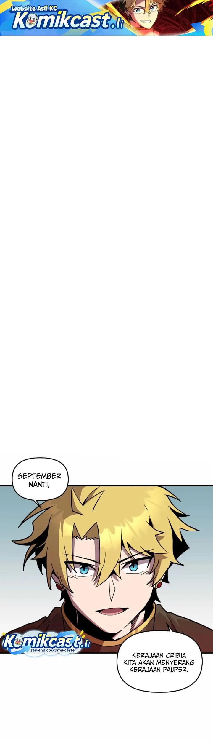 Baca Komik I Am Player Who Suck Alone (Solo Bug Player) Chapter 160 Gambar 1