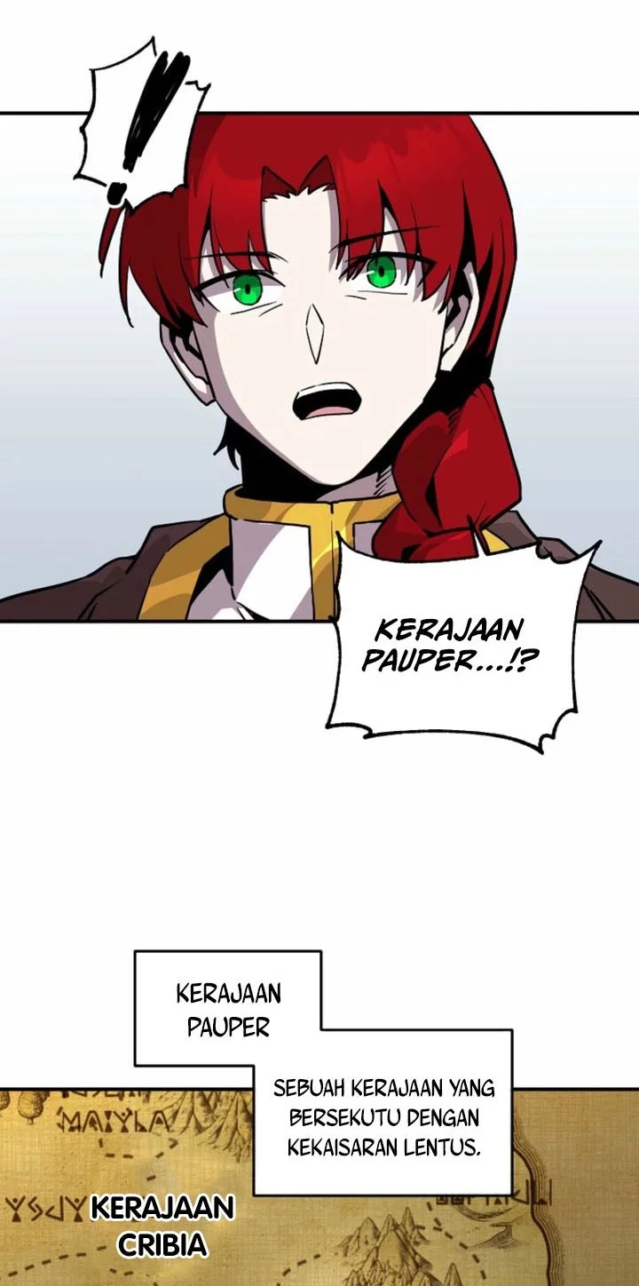 Baca  I Am Player Who Suck Alone (Solo Bug Player) Chapter 160 Gambar 2