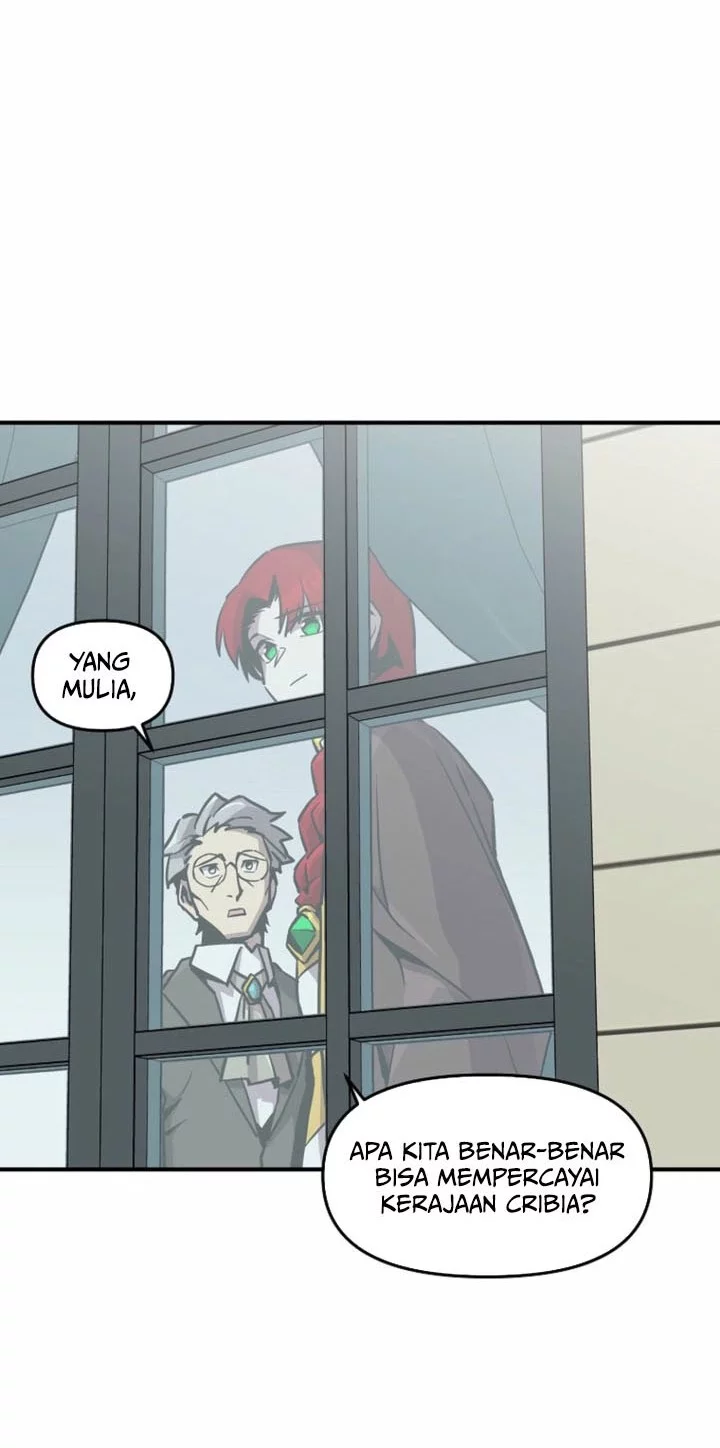 I Am Player Who Suck Alone (Solo Bug Player) Chapter 160 Gambar 6