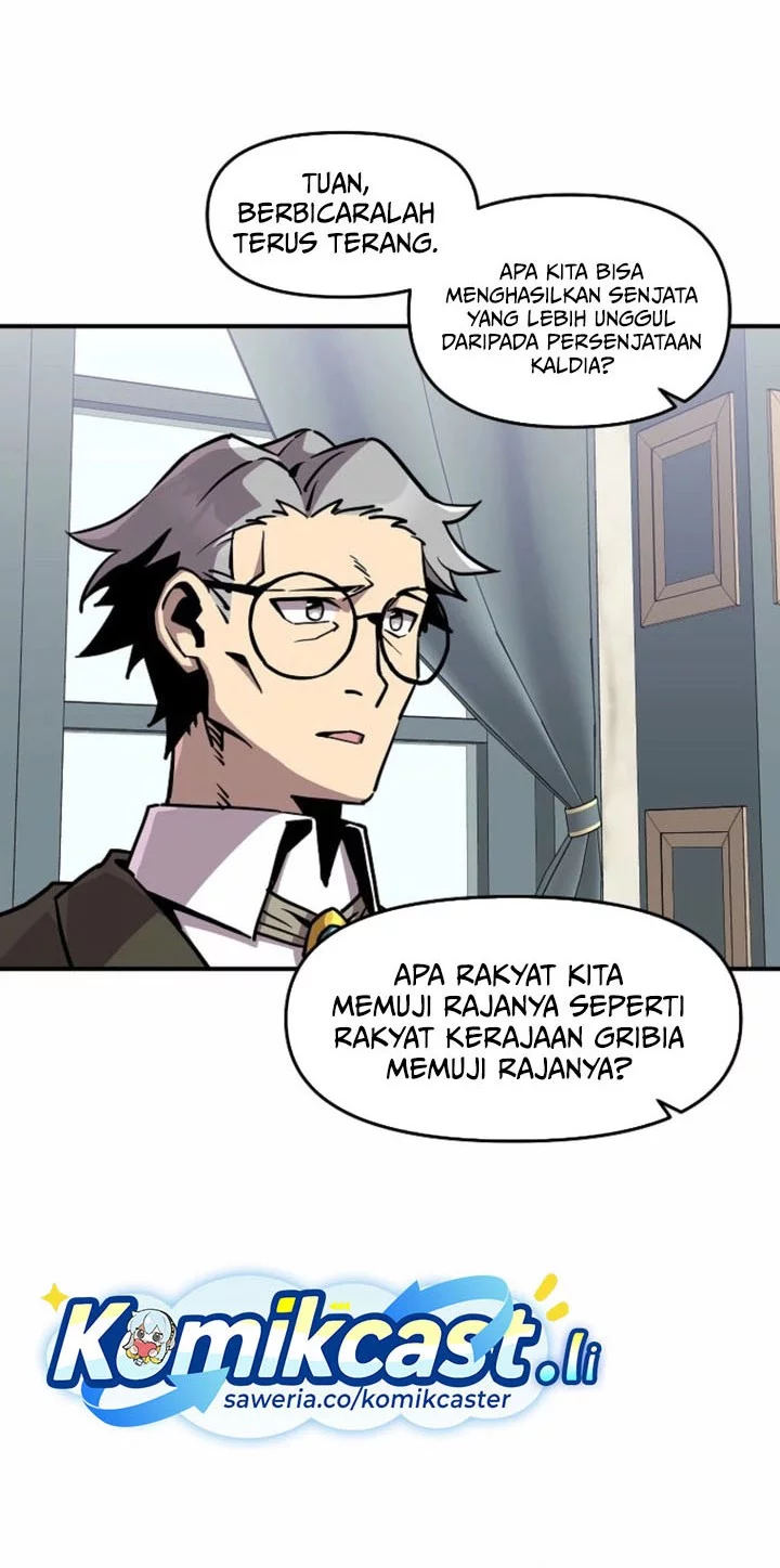 I Am Player Who Suck Alone (Solo Bug Player) Chapter 160 Gambar 8