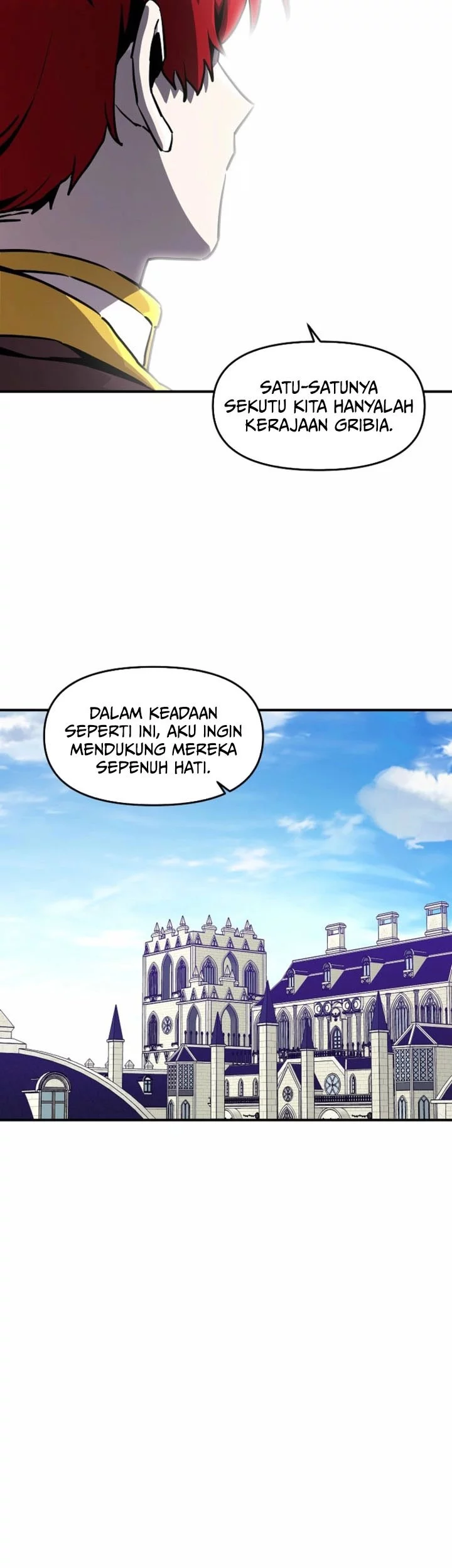 I Am Player Who Suck Alone (Solo Bug Player) Chapter 160 Gambar 11