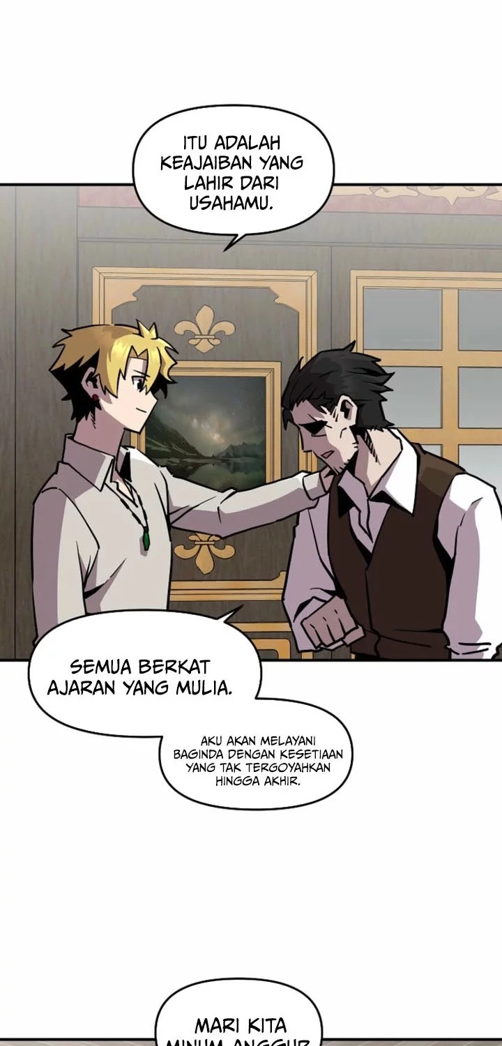 I Am Player Who Suck Alone (Solo Bug Player) Chapter 160 Gambar 14