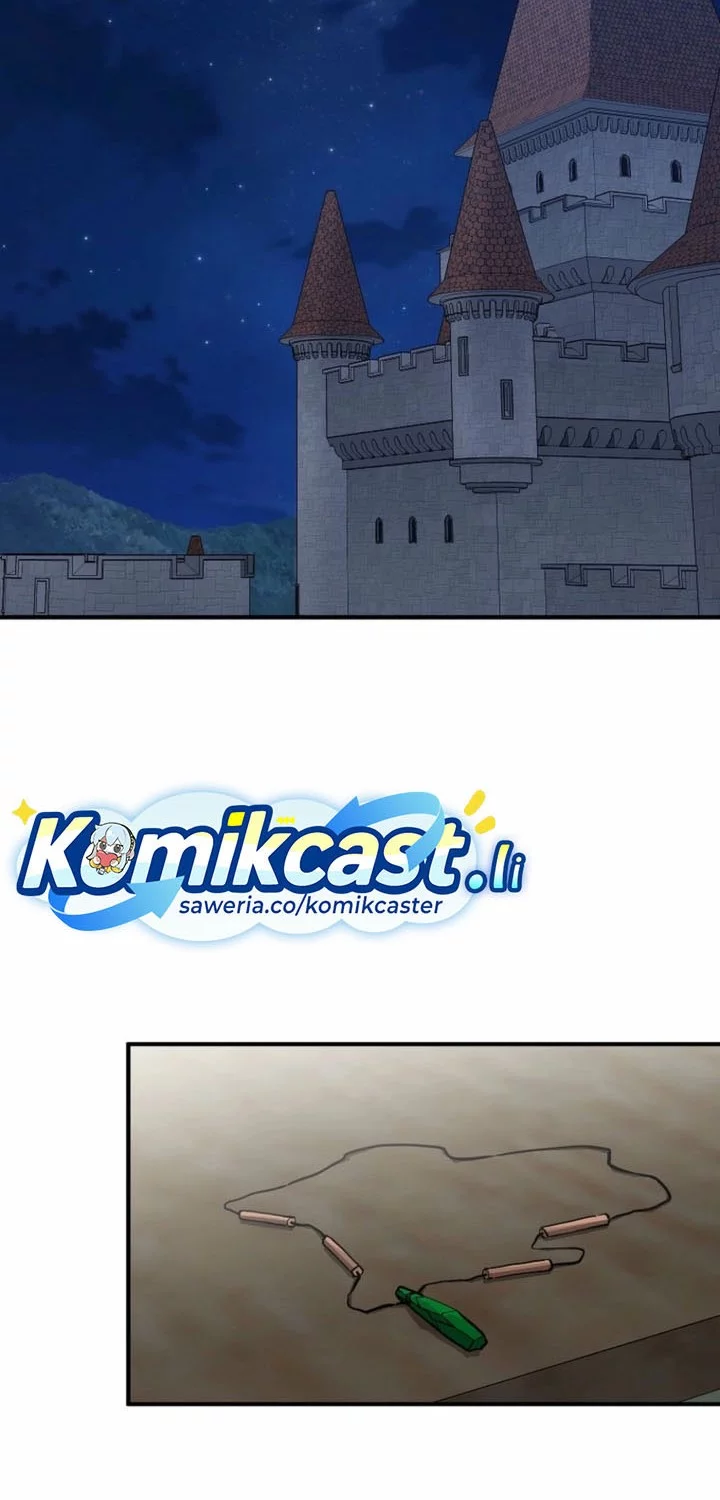 I Am Player Who Suck Alone (Solo Bug Player) Chapter 160 Gambar 16