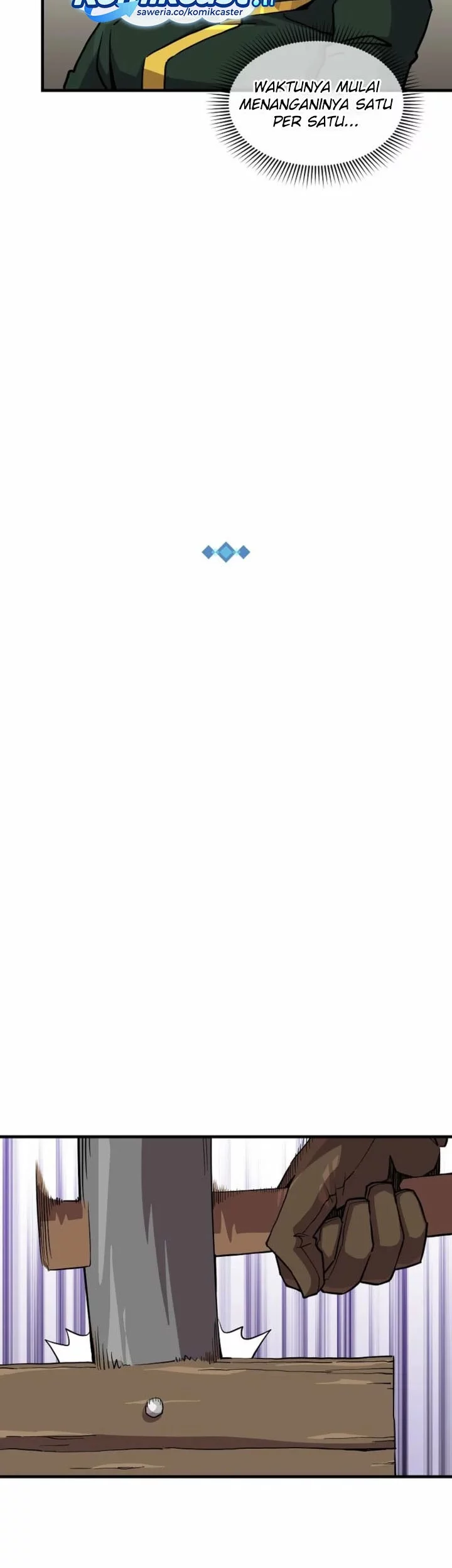 I Am Player Who Suck Alone (Solo Bug Player) Chapter 161 Gambar 31