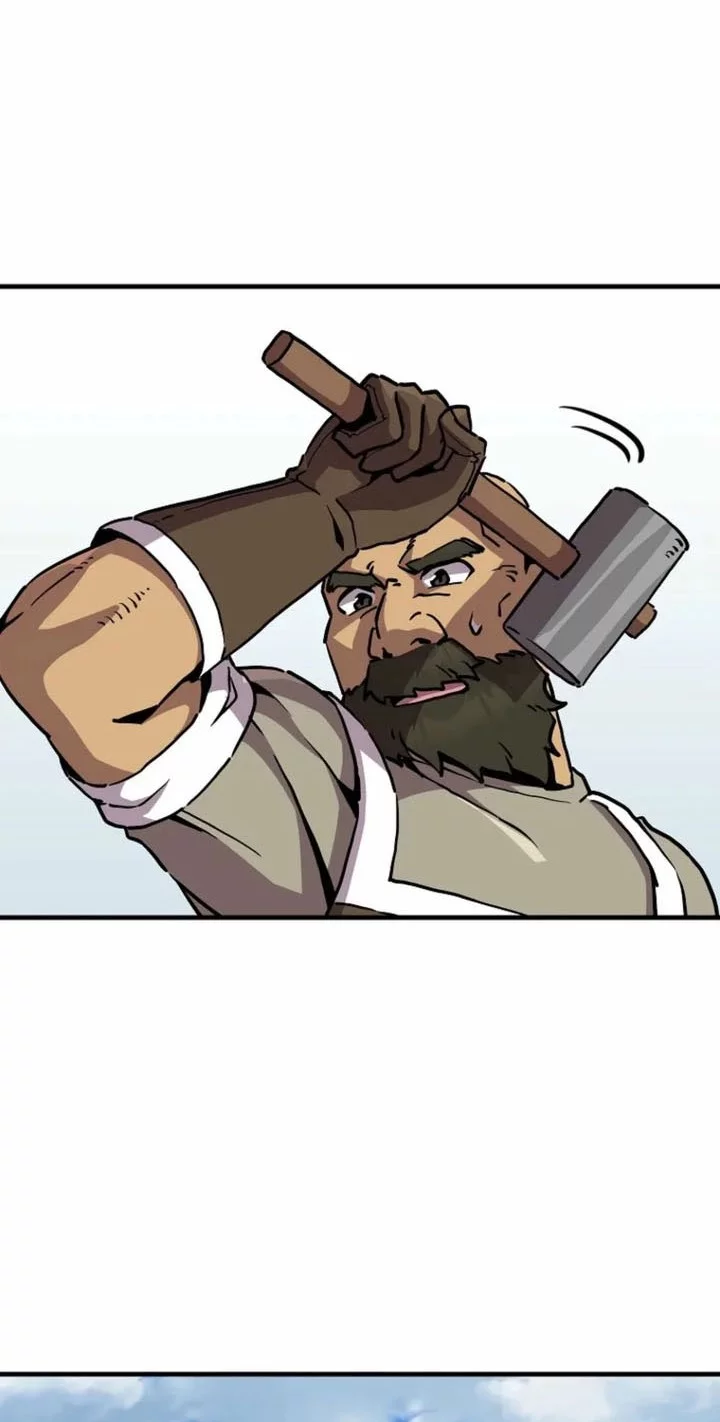 I Am Player Who Suck Alone (Solo Bug Player) Chapter 161 Gambar 32