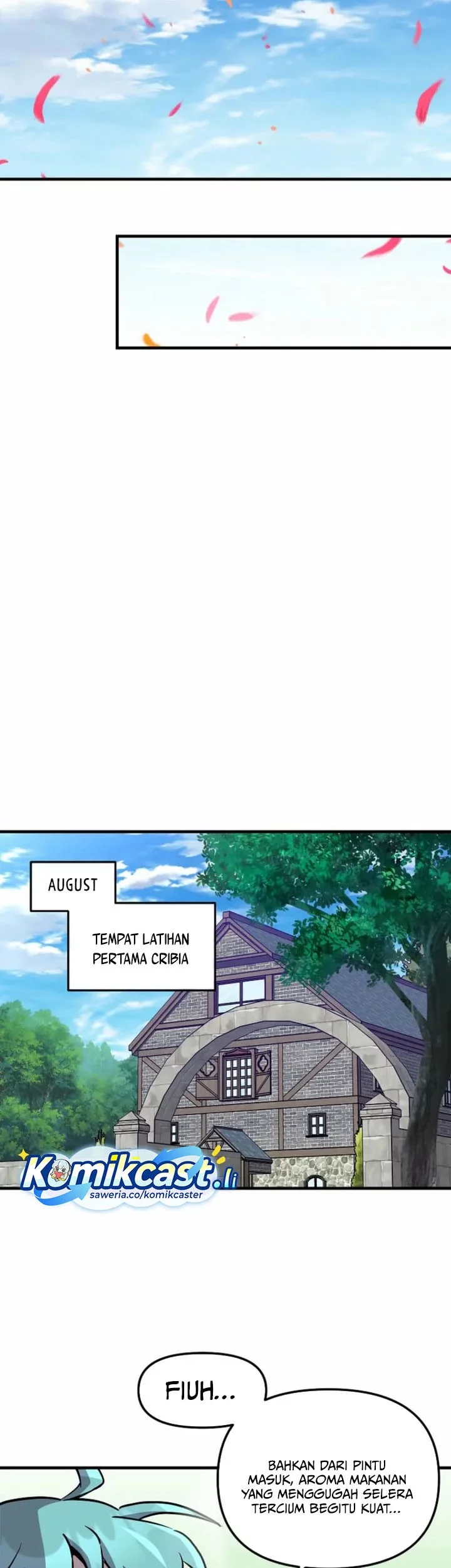 I Am Player Who Suck Alone (Solo Bug Player) Chapter 161 Gambar 37