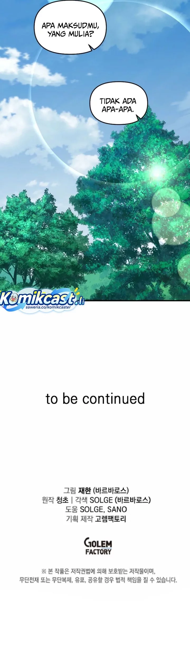 I Am Player Who Suck Alone (Solo Bug Player) Chapter 161 Gambar 41