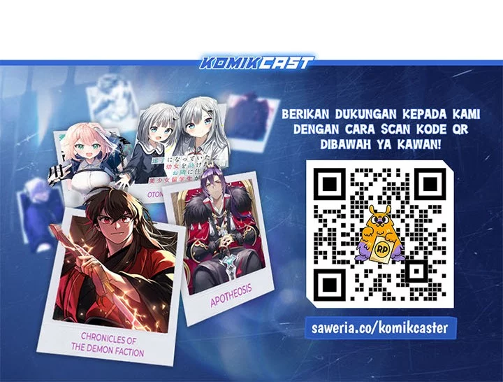 I Am Player Who Suck Alone (Solo Bug Player) Chapter 161 Gambar 42