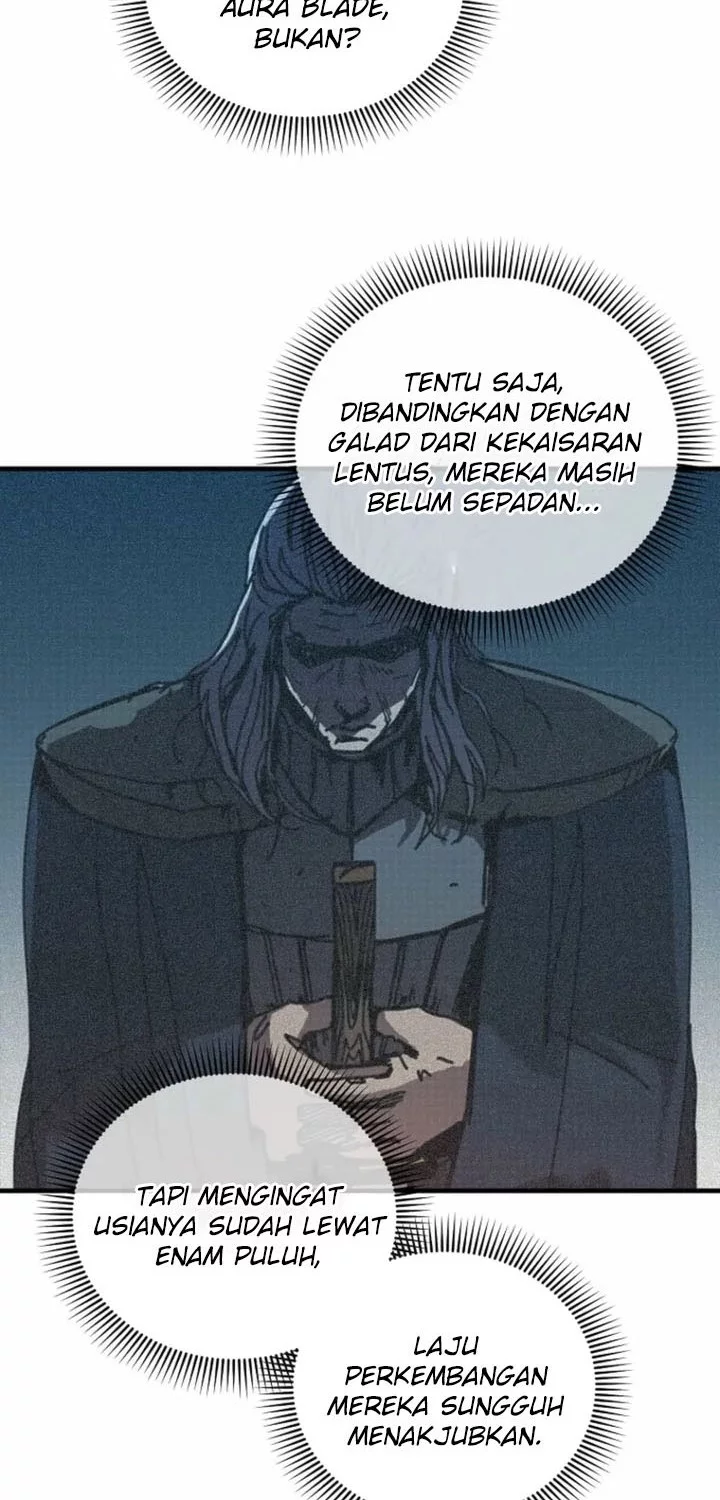 I Am Player Who Suck Alone (Solo Bug Player) Chapter 161 Gambar 10