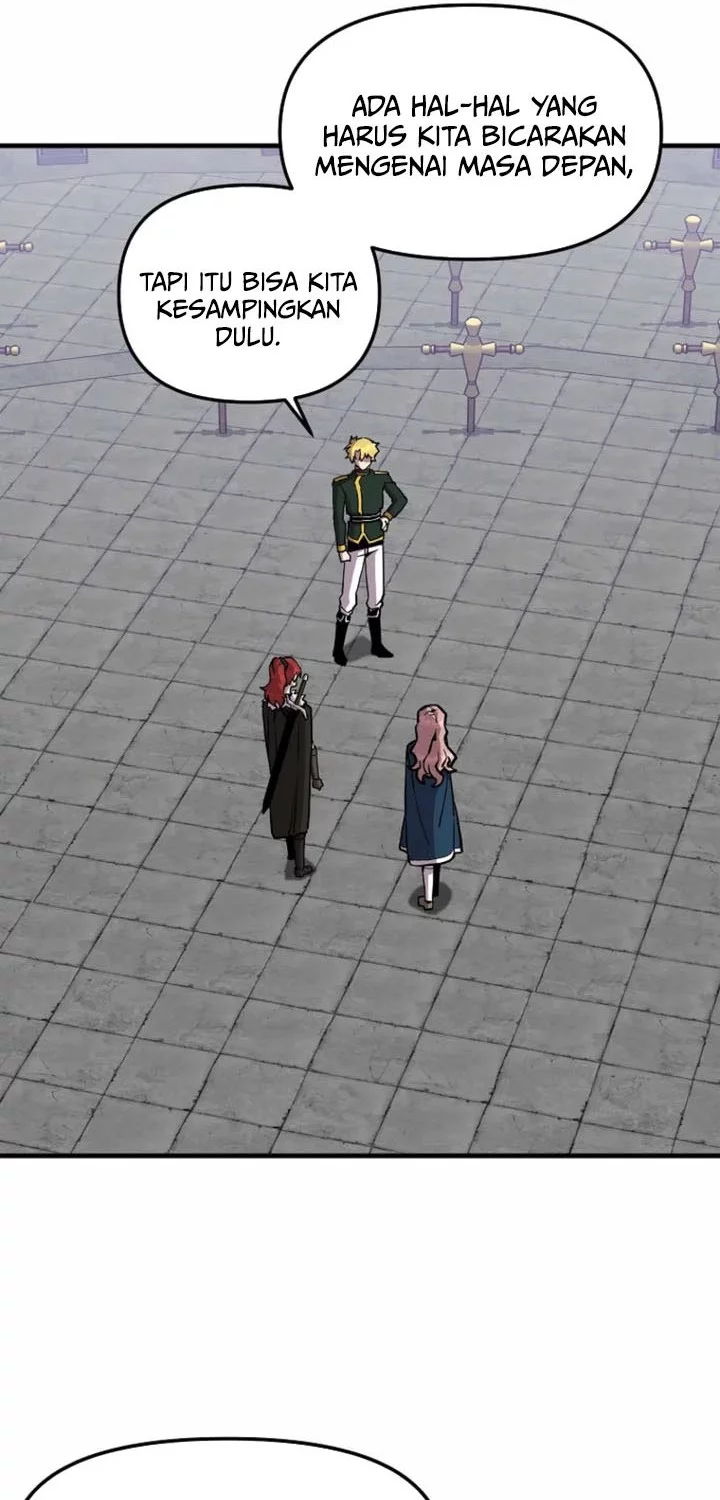 I Am Player Who Suck Alone (Solo Bug Player) Chapter 161 Gambar 12