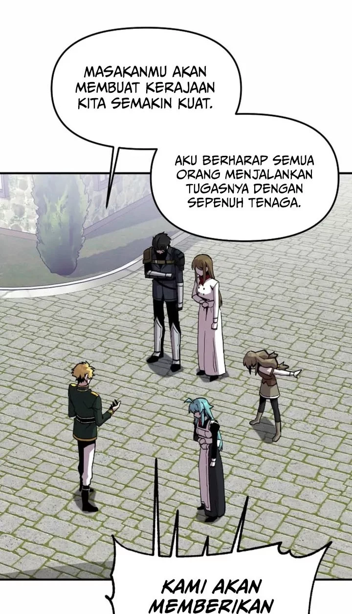 I Am Player Who Suck Alone (Solo Bug Player) Chapter 162 Gambar 28