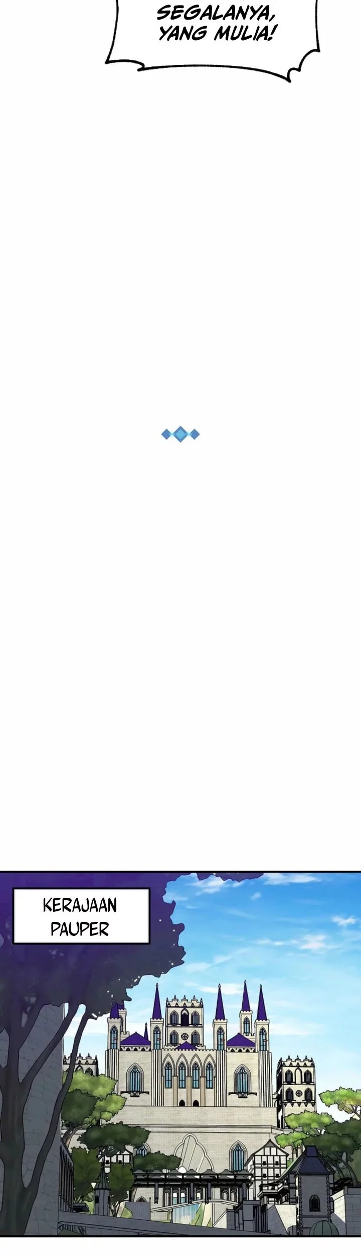 I Am Player Who Suck Alone (Solo Bug Player) Chapter 162 Gambar 29