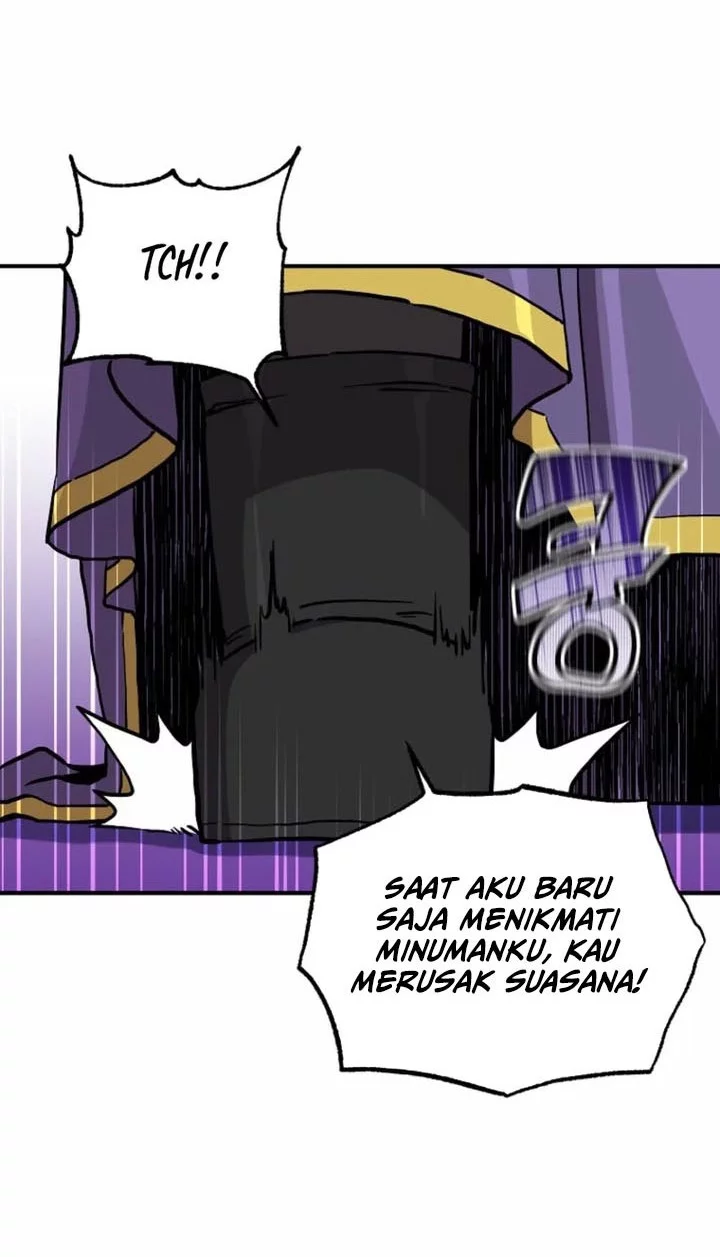 I Am Player Who Suck Alone (Solo Bug Player) Chapter 162 Gambar 32